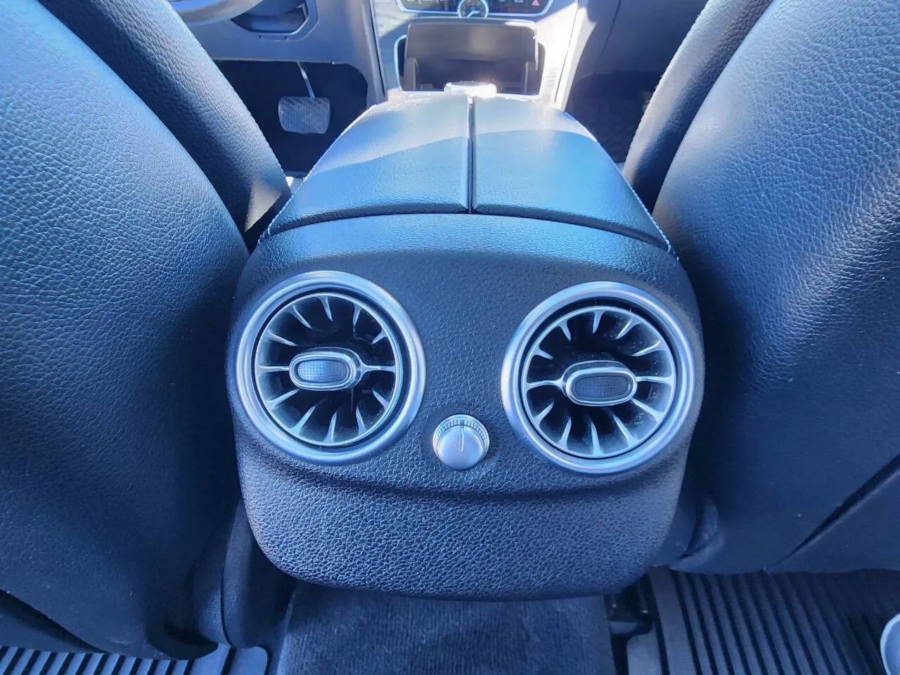 Used 2017 Mercedes-Benz C 300 C 300 4MATIC Sedan 4D image 16