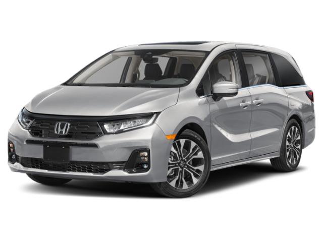 New 2026 Honda Odyssey Elite image 1