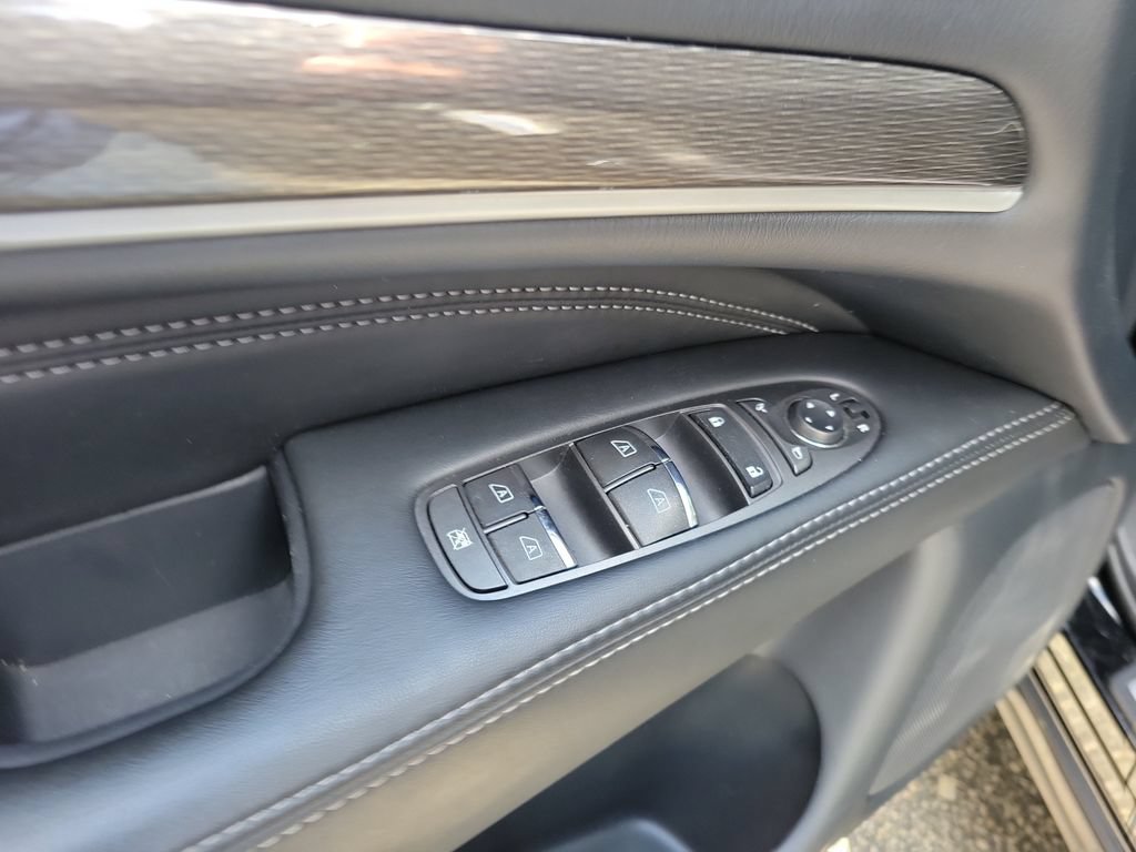 Used 2019 INFINITI QX60 Pure AWD/4WD image 15