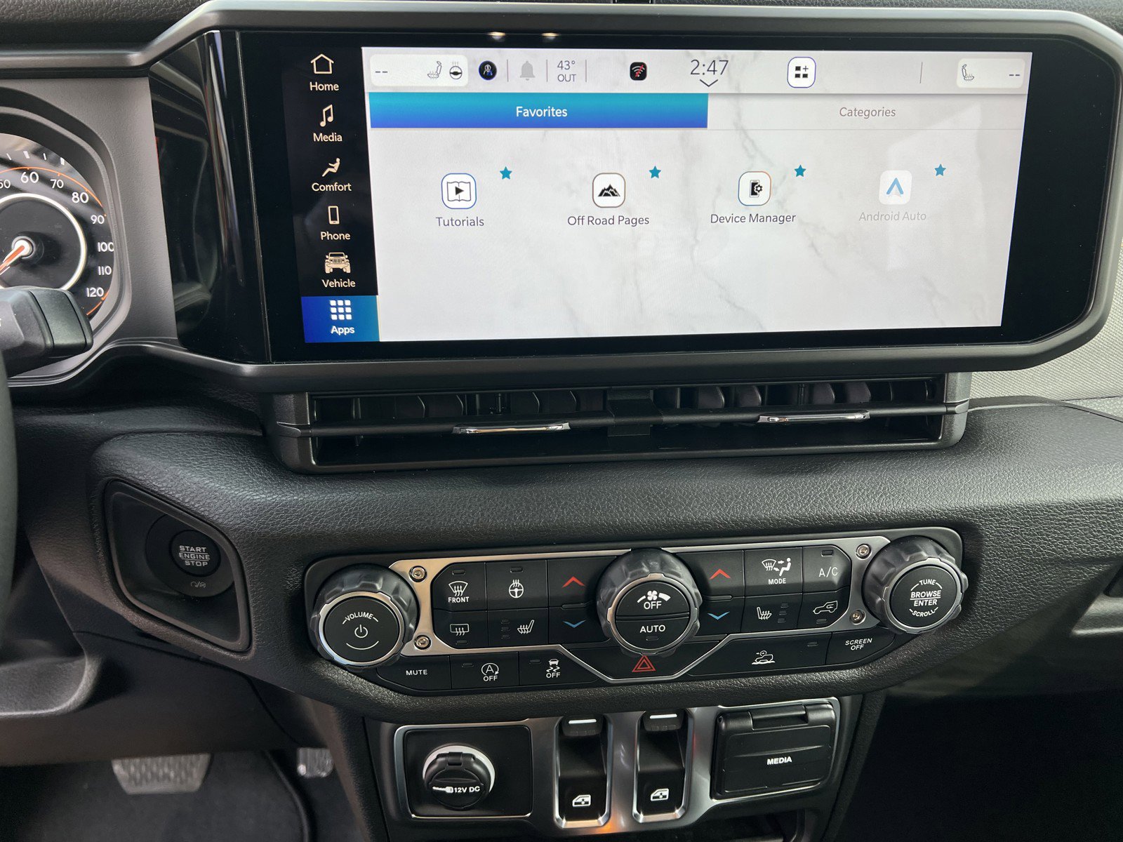 New 2026 Jeep Wrangler Sport S image 15