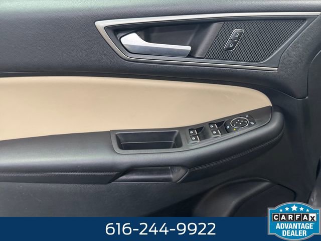 Used 2023 Ford Edge SEL image 25