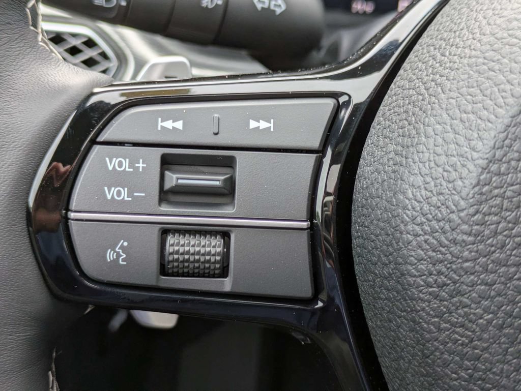 Used 2026 Acura Integra A-Spec FWD image 26