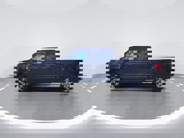 Used 2023 Ford F150 XLT image 4