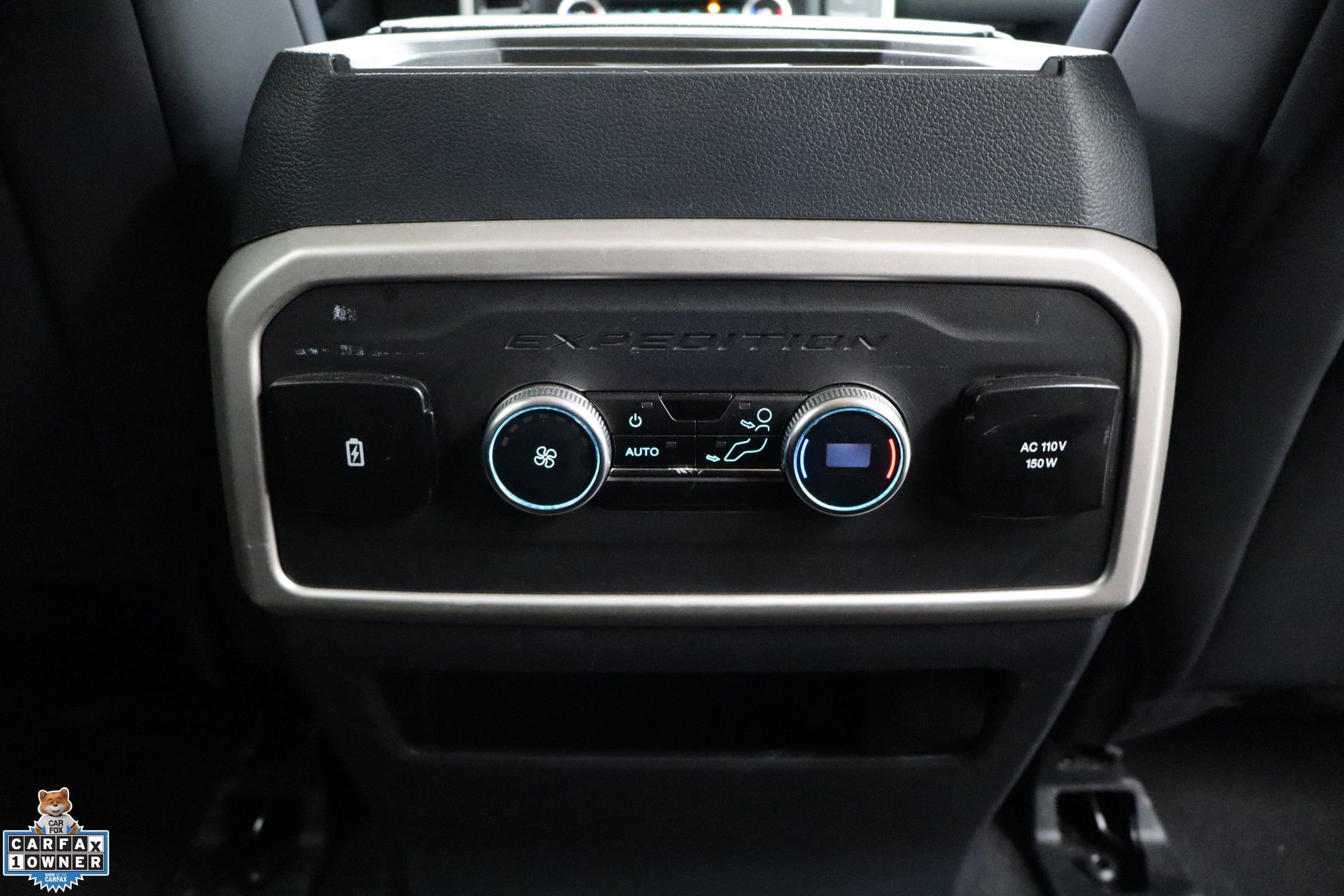 Certified 2024 Ford Expedition Max XLT image 29