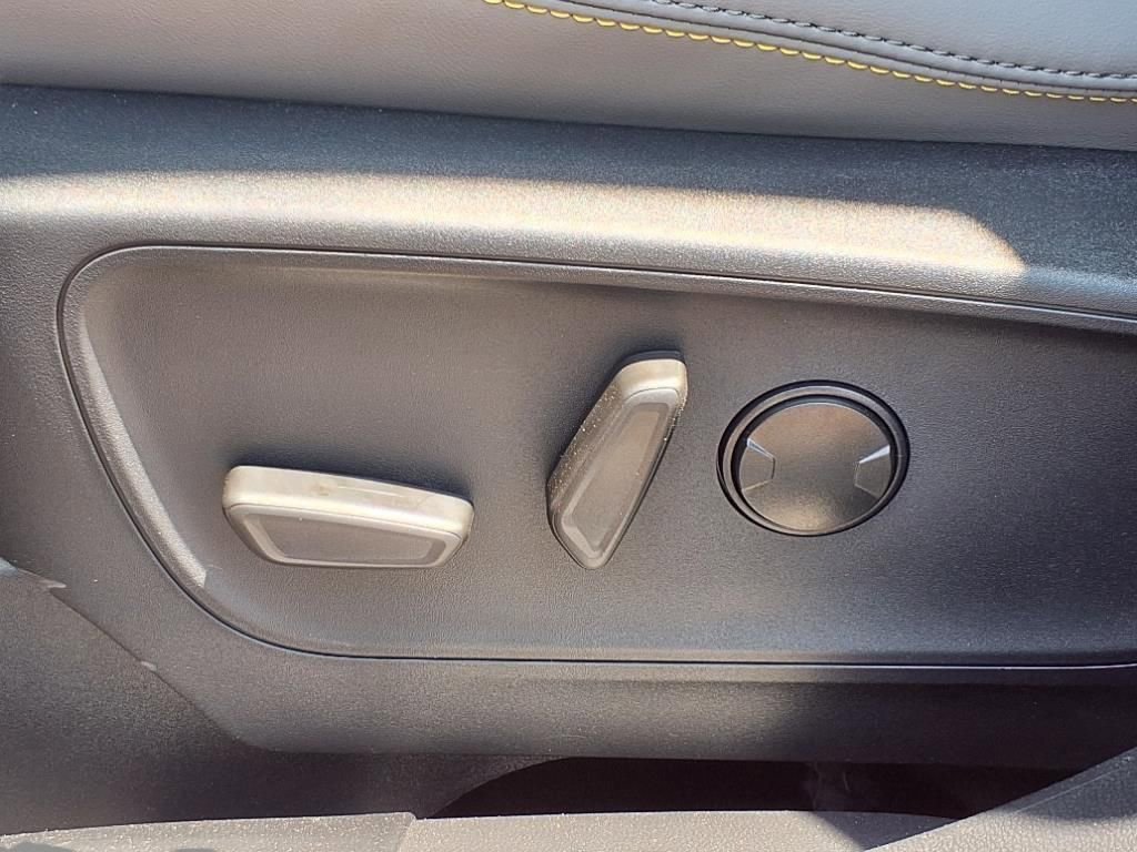 New 2025 Ford Bronco Sport Badlands w/ Sasquatch Badlands Package image 19