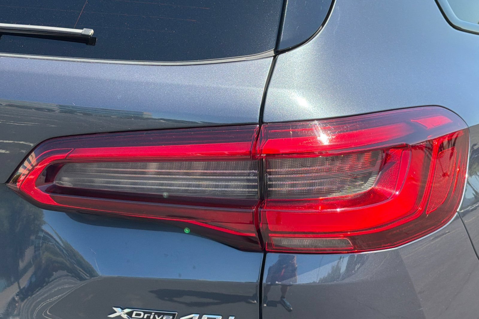 Used 2019 BMW X5 xDrive40i w/ M Sport Package AWD/4WD image 52
