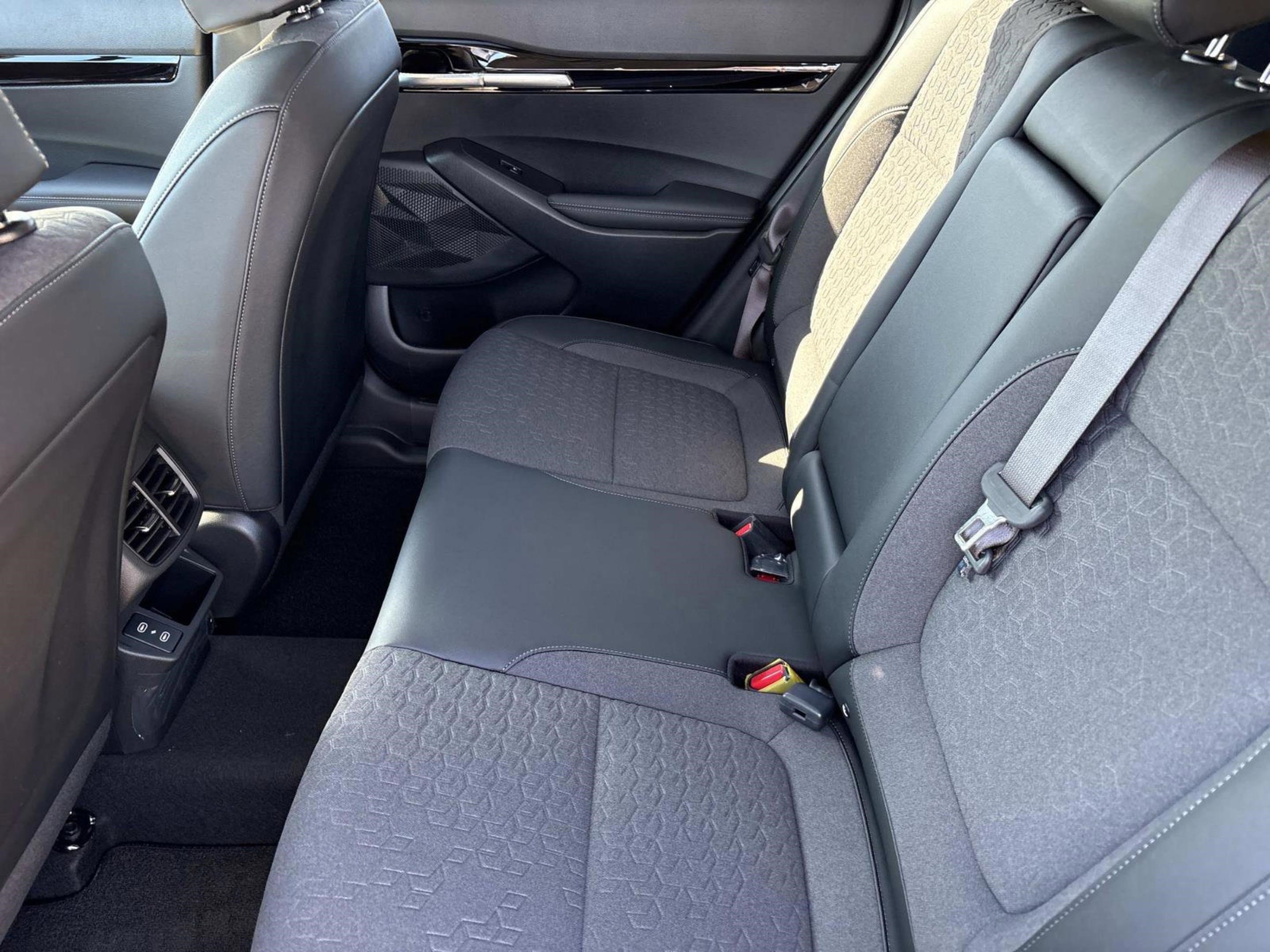 New 2026 Kia Seltos S image 17