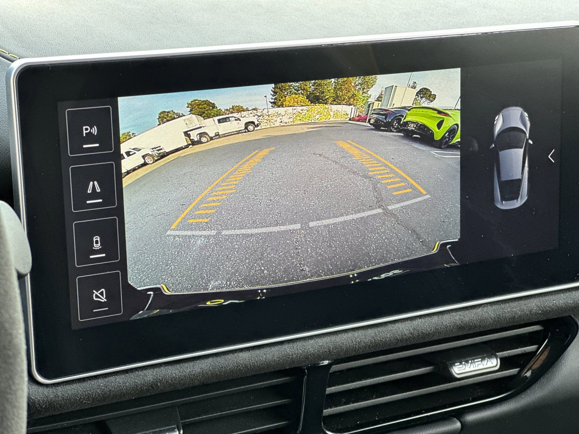 Used 2026 Lotus Emira SE image 18