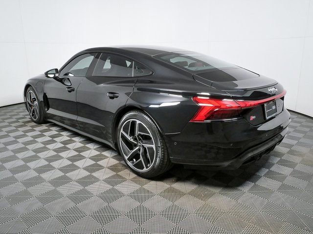 Used 2024 Audi RS e-tron GT image 30