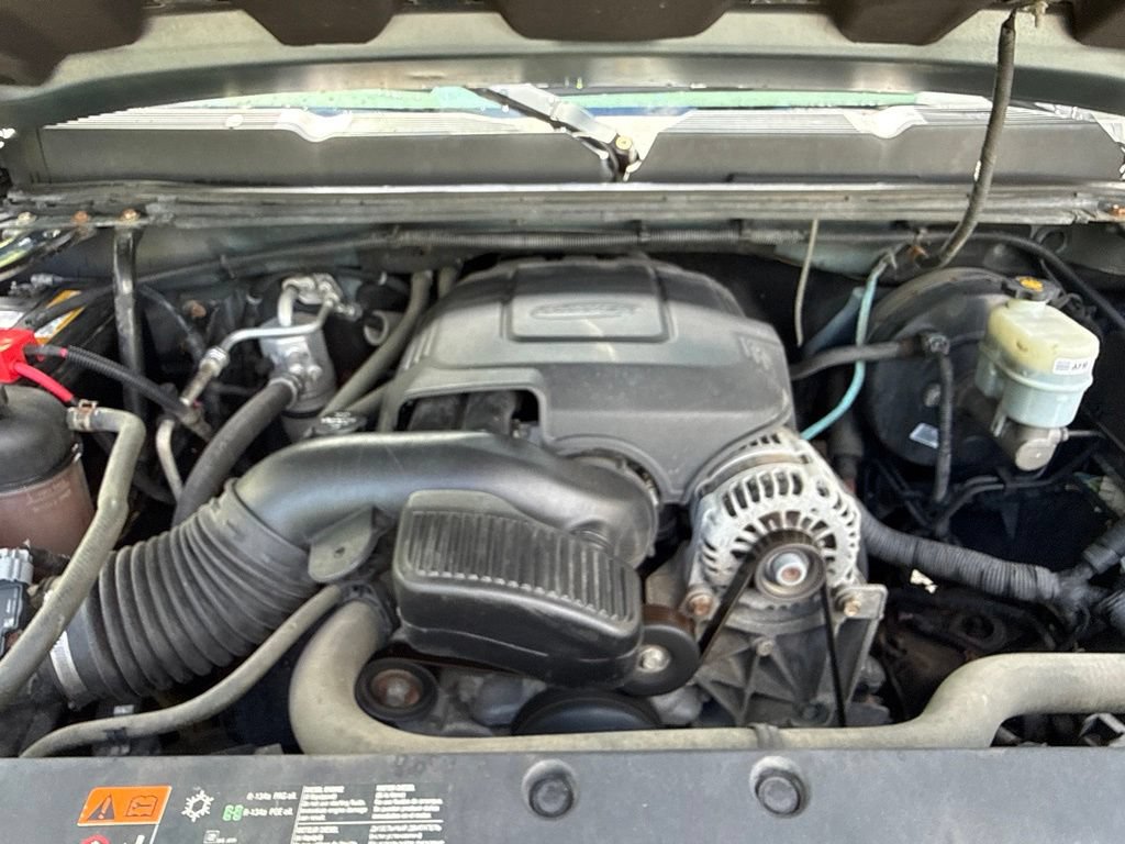 Used 2013 Chevrolet Silverado 1500 LT w/ All-Star Edition AWD/4WD image 12