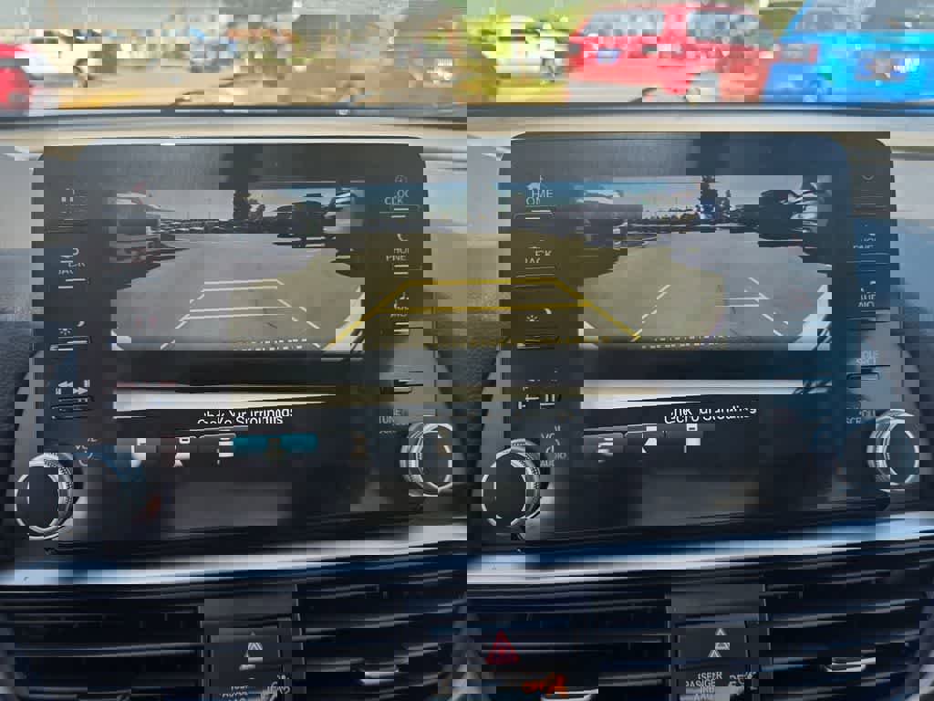 Used 2022 Honda Accord Hybrid image 11