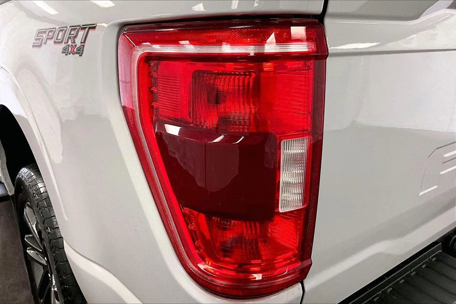 Certified 2023 Ford F150 XLT w/ Equipment Group 302A High image 28