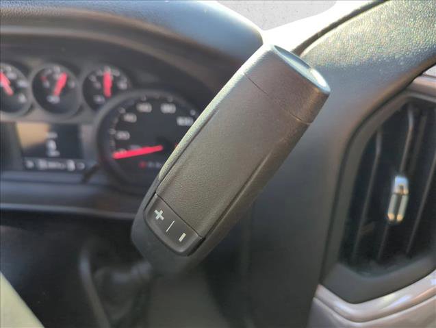 Used 2022 Chevrolet Silverado 2500 Custom w/ Gooseneck/5TH Wheel Package image 17