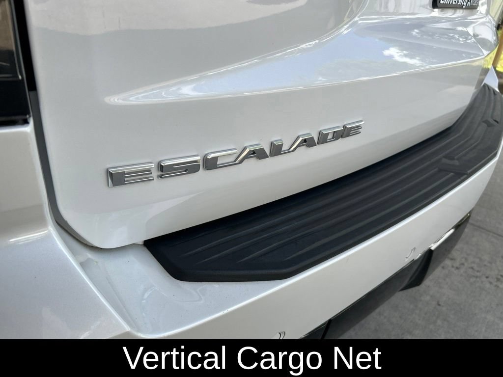 Used 2025 Cadillac Escalade Sport Platinum AWD/4WD image 27