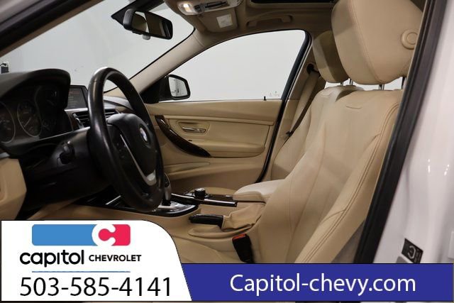 Used 2015 BMW 328i Sedan image 13