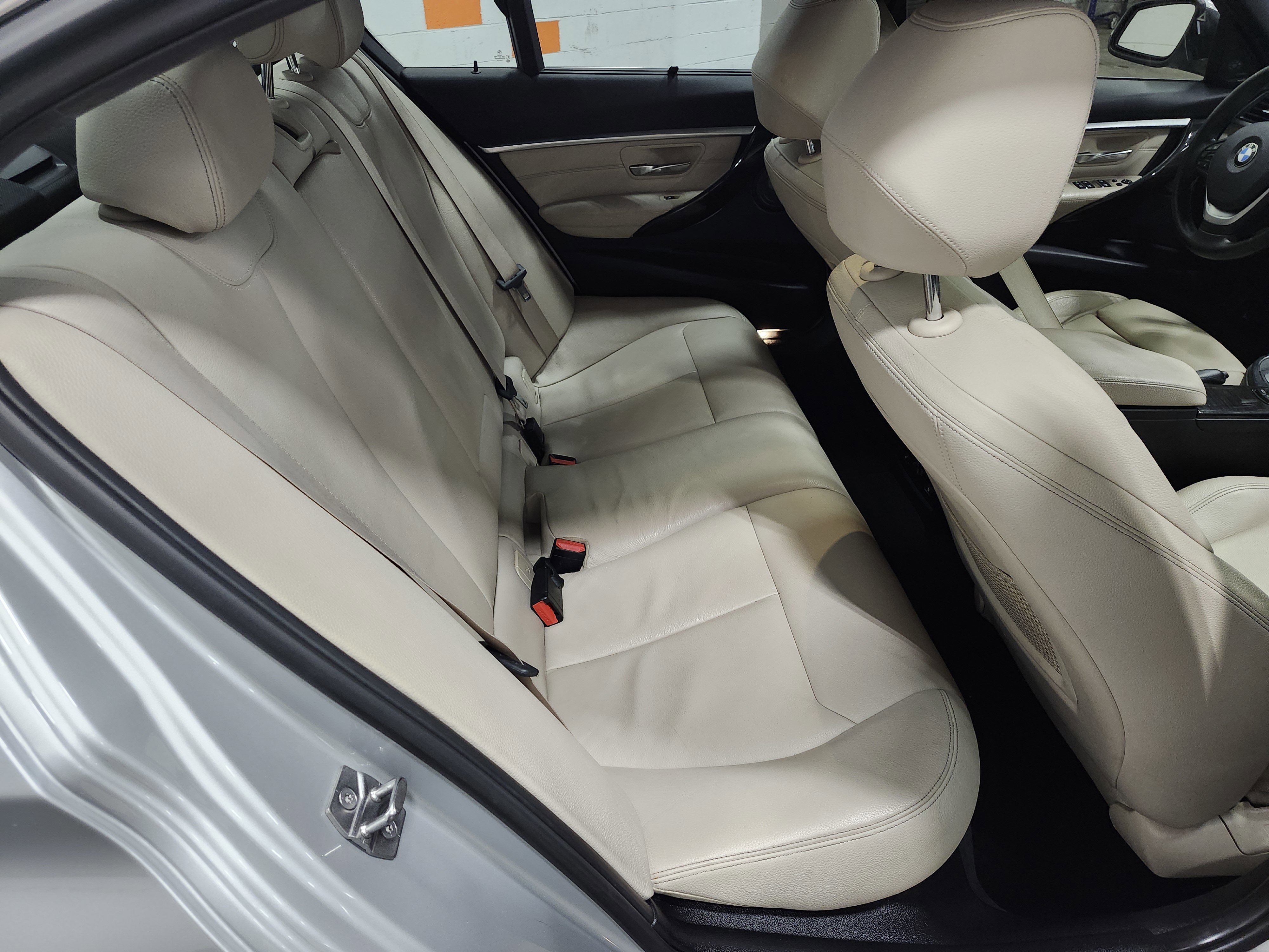 Used 2016 BMW 330e 330e image 23