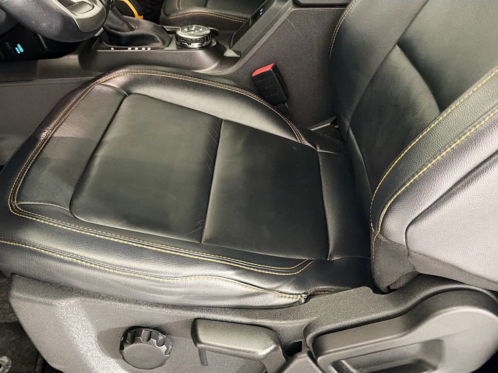 Used 2023 Ford Bronco Badlands AWD/4WD image 21