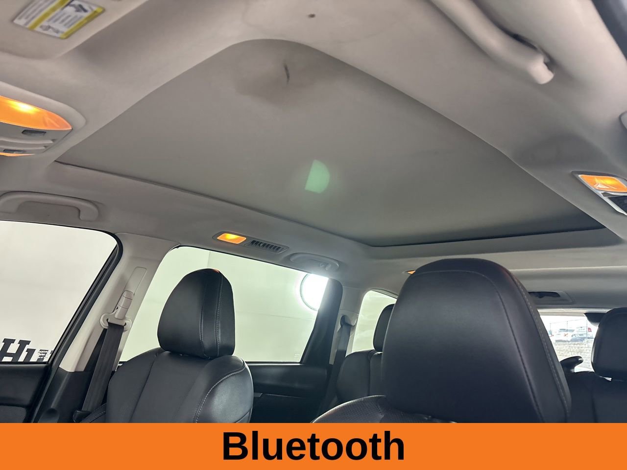 Used 2022 Subaru Ascent Touring AWD/4WD image 12