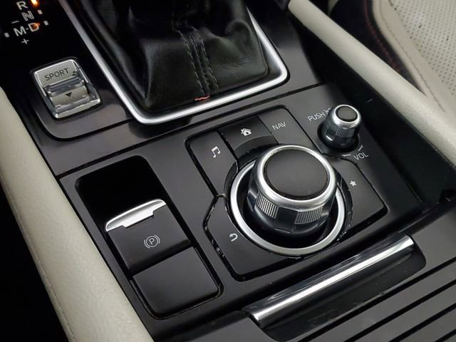 Used 2018 MAZDA MAZDA3 Grand Touring w/ Premium Equipment Package image 30