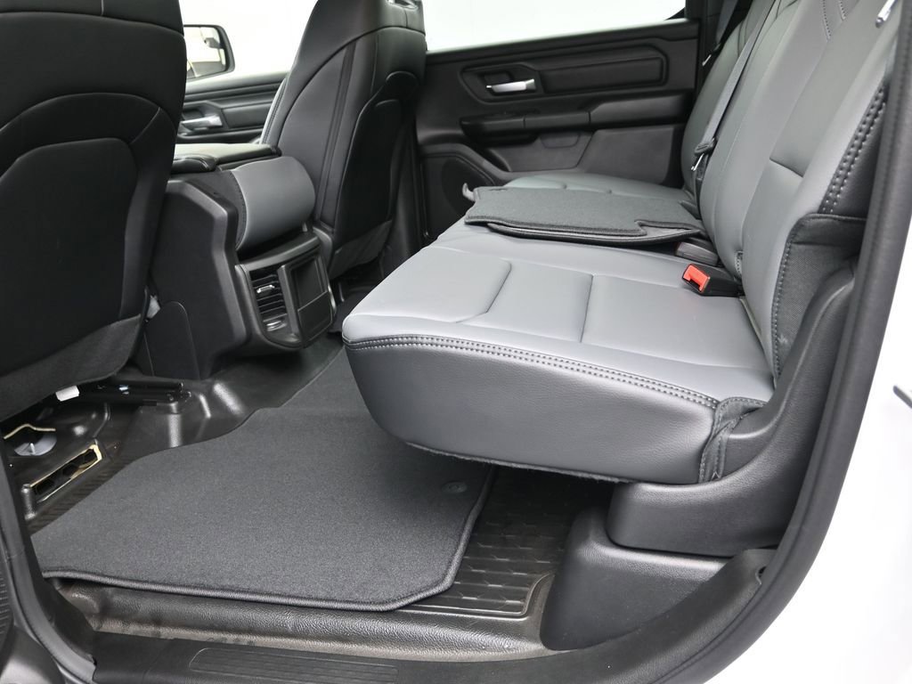New 2026 RAM 1500 Tradesman AWD/4WD image 20