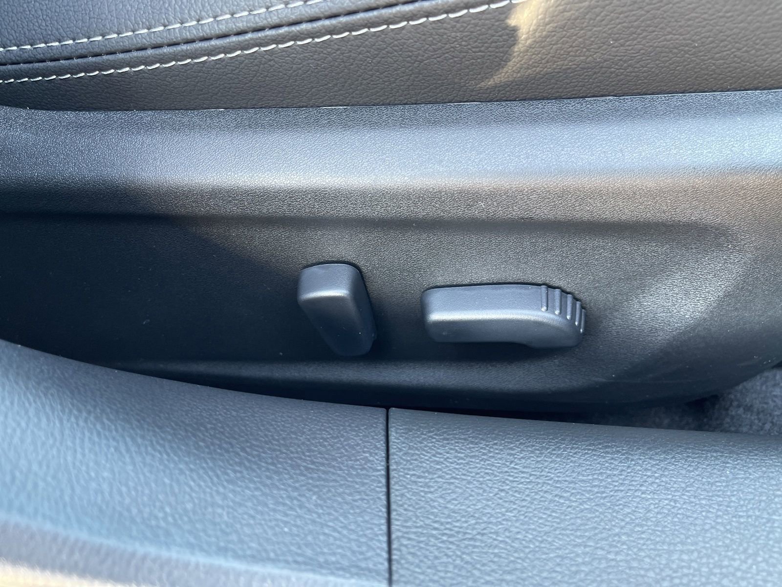 New 2025 Nissan Altima 2.5 SL image 16