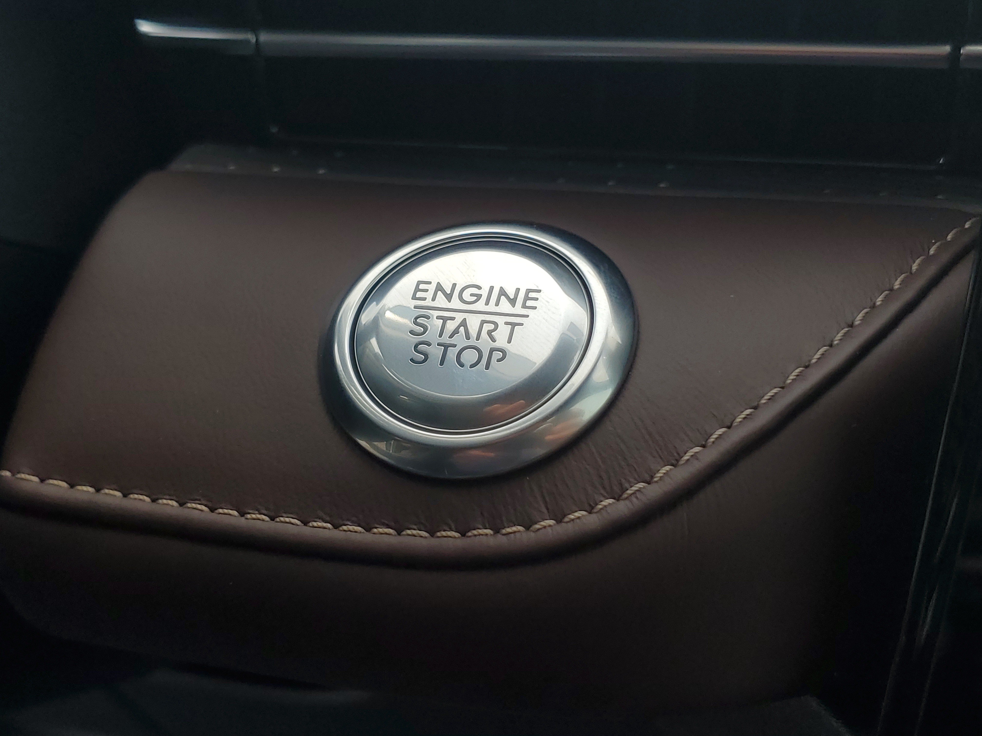 New 2026 Lincoln Nautilus Black Label AWD/4WD image 20