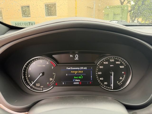 Used 2020 Cadillac XT4 Premium Luxury FWD image 14