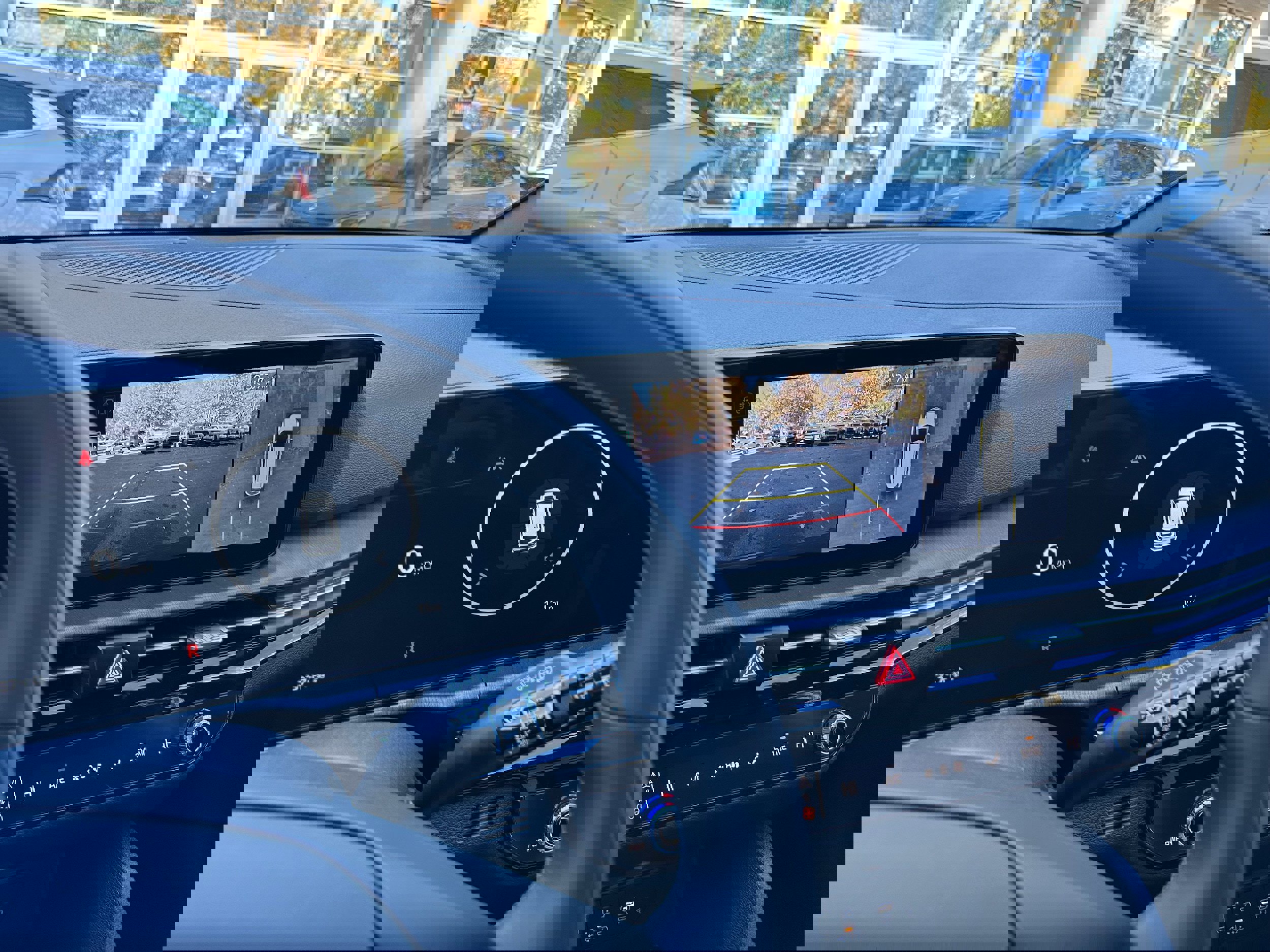 New 2026 Kia Sportage X-Line image 50