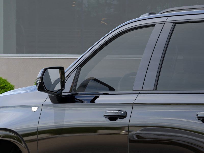 New 2026 Cadillac Escalade Sport image 12