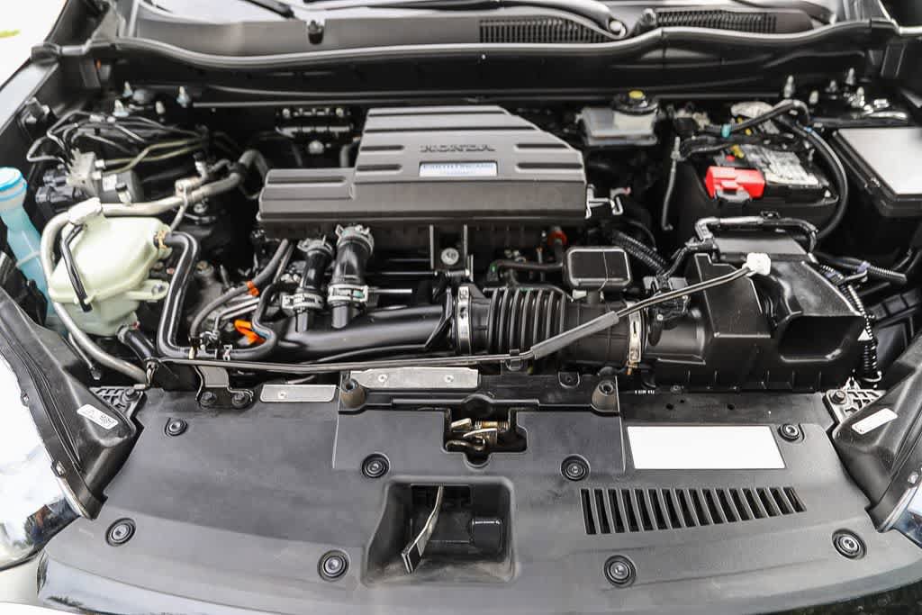 Used 2020 Honda CR-V EX-L image 24