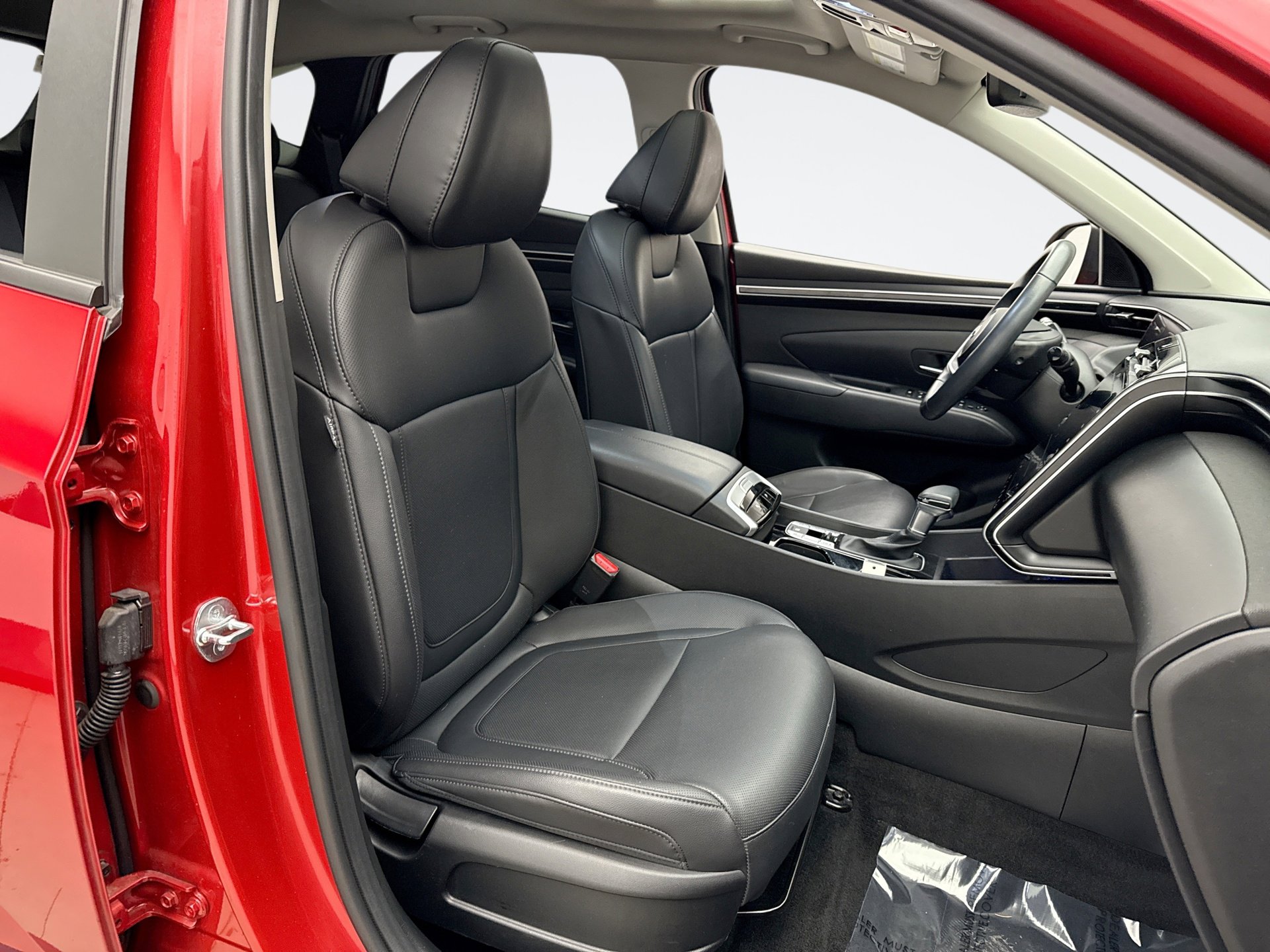 Used 2023 Hyundai Tucson SEL w/ Convenience Package image 16