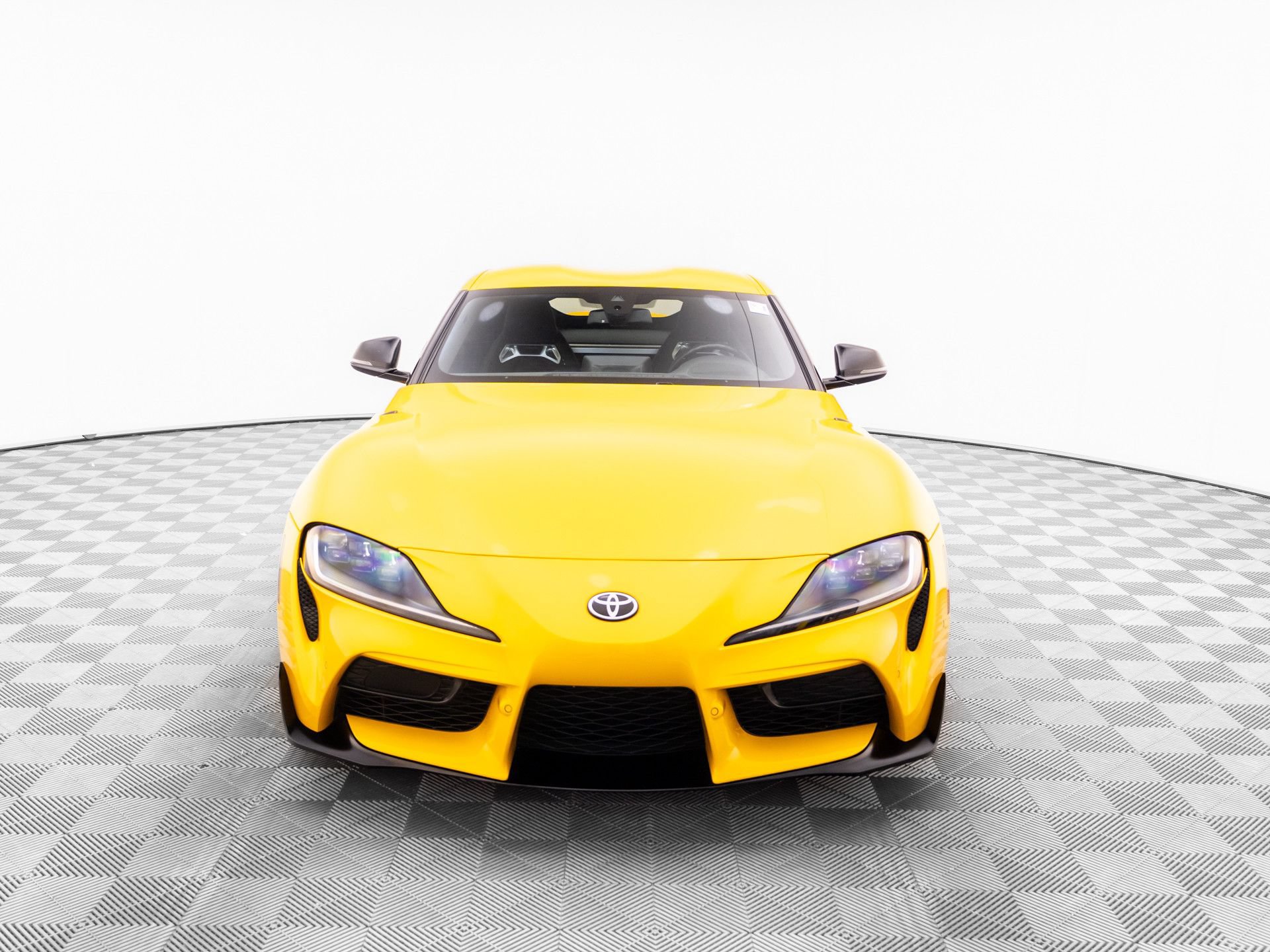 Used 2021 Toyota Supra Premium w/ Driver Assist Package RWD image 10