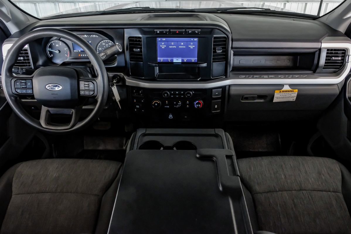 Used 2023 Ford F250 XL w/ STX Appearance Package image 13