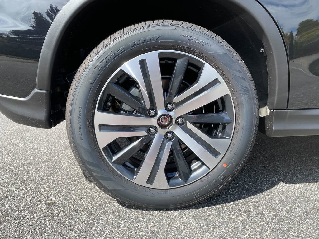 New 2025 Mitsubishi Outlander Sport ES image 30