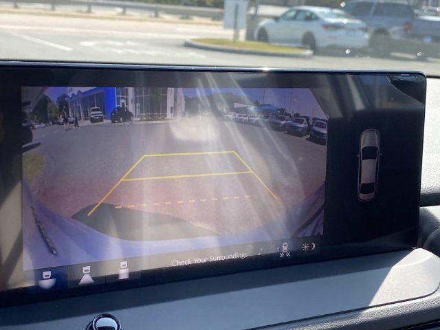 New 2026 Honda Accord EX-L image 9