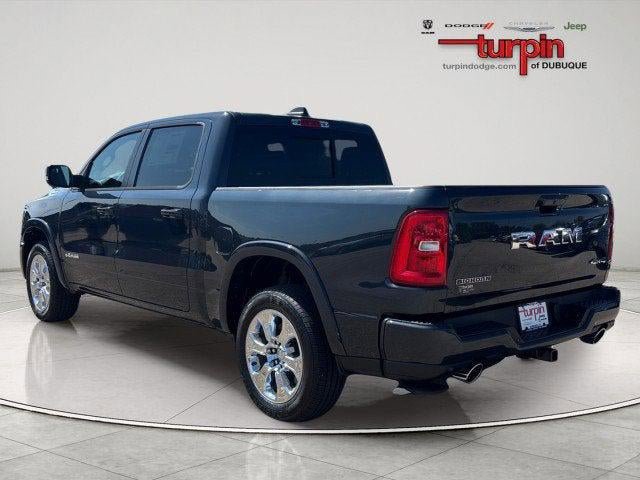 New 2026 RAM 1500 Big Horn AWD/4WD image 25