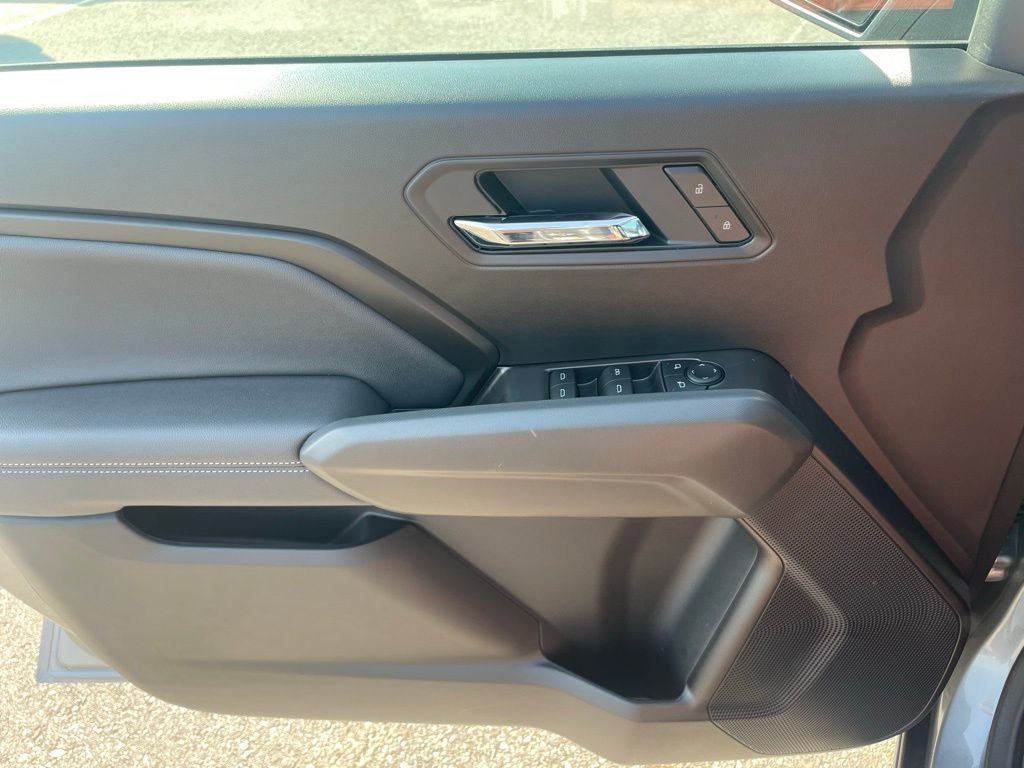 New 2026 GMC Canyon Elevation w/ Convenience Package image 20