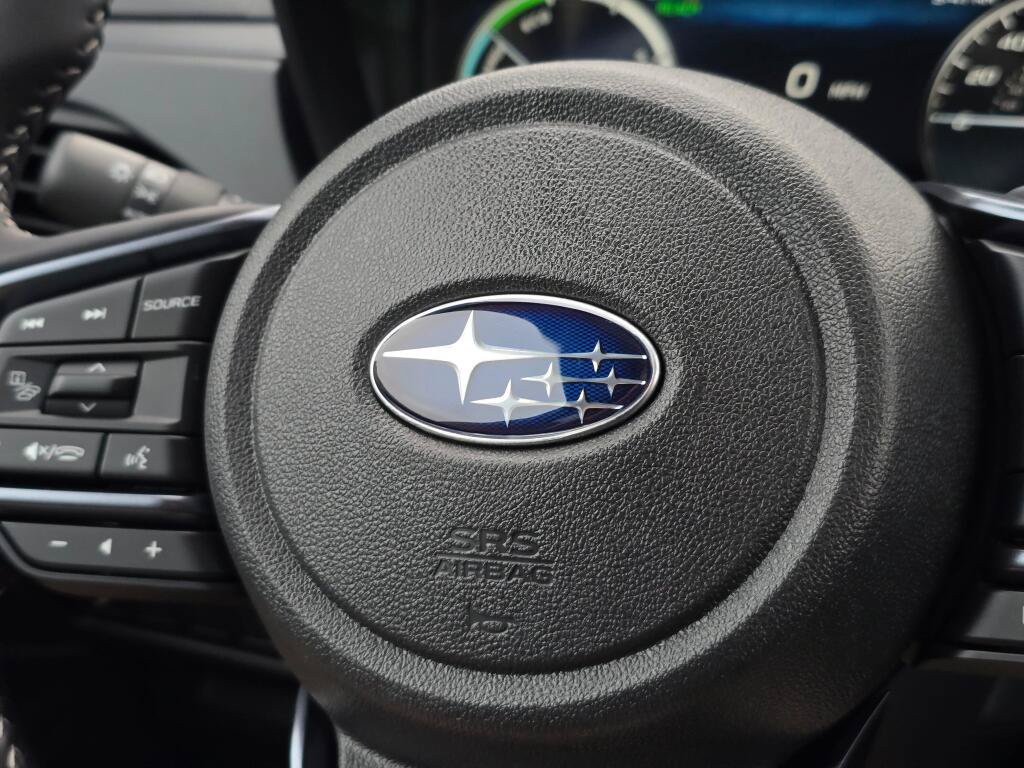 New 2026 Subaru Forester Limited AWD/4WD image 33