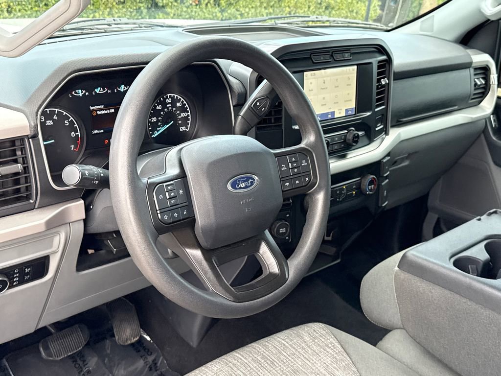 Used 2023 Ford F150 XLT image 18