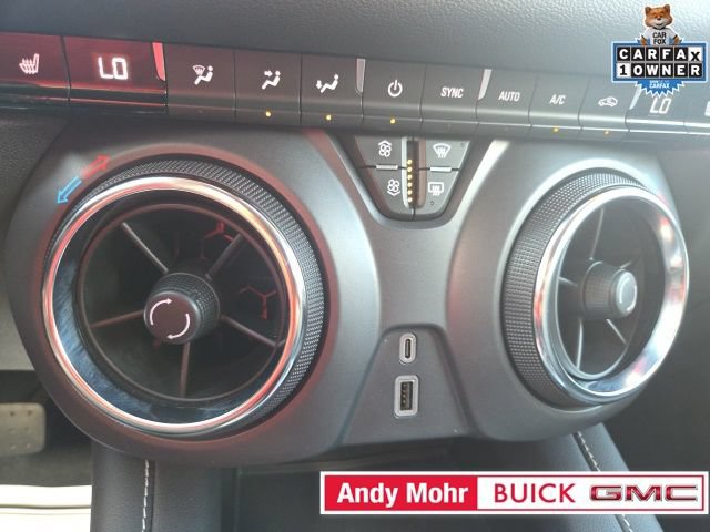 Used 2025 Chevrolet Blazer LT FWD image 36