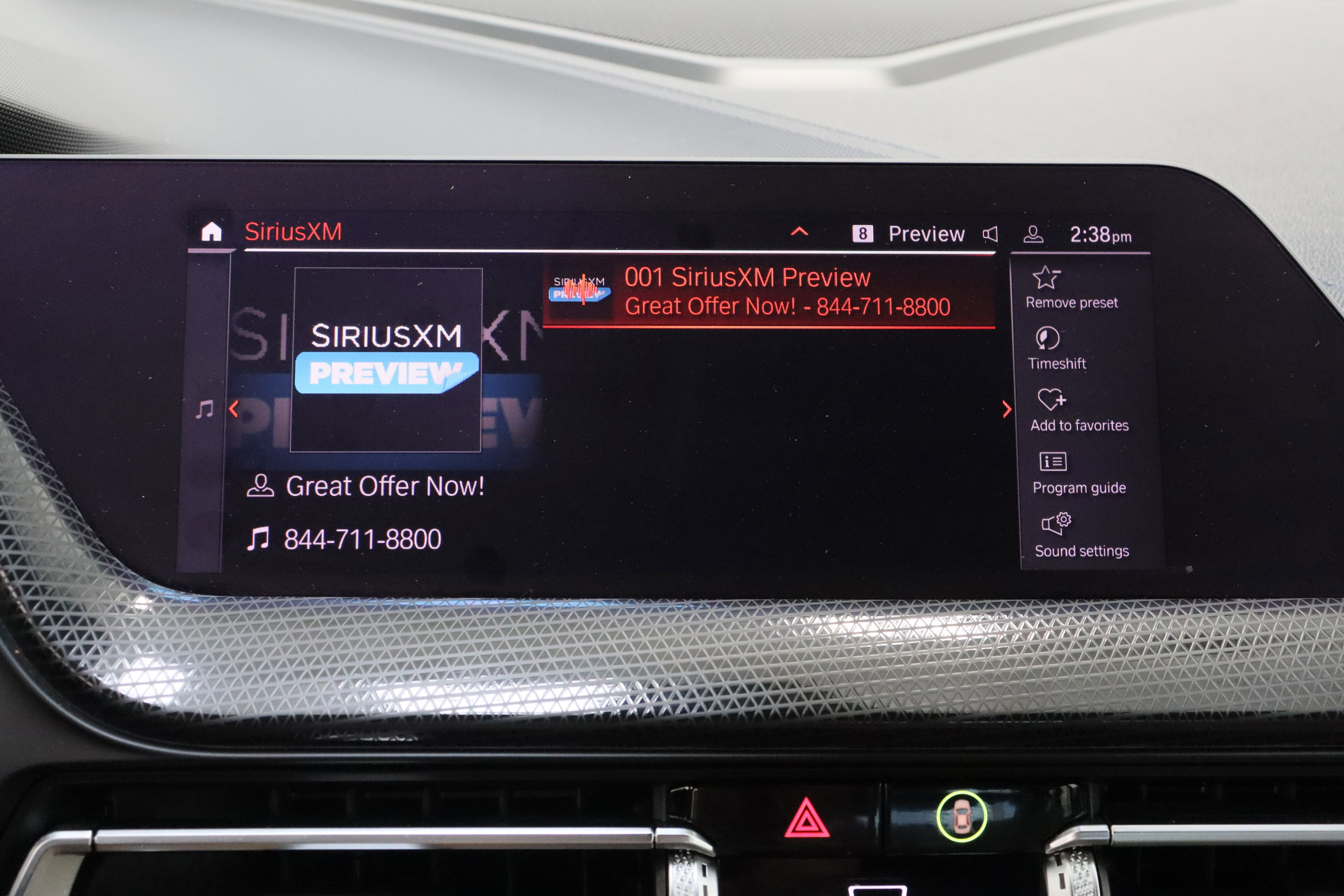 Used 2021 BMW 228i xDrive Gran Coupe w/ Lights Package image 20