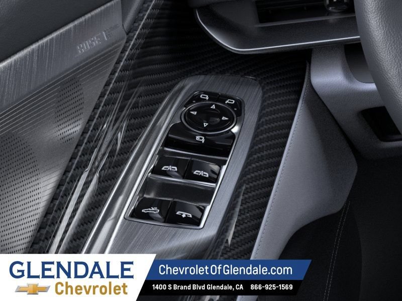 New 2027 Chevrolet Corvette ZR1 w/ ZR1 Carbon Fiber Aero Package RWD image 22