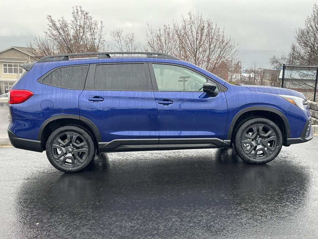 New 2026 Subaru Ascent Bronze Edition image 2