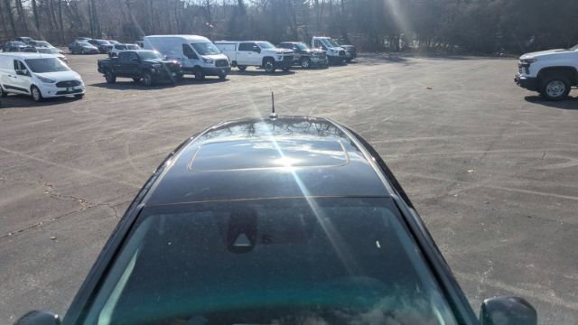 Used 2018 Honda Fit EX image 15