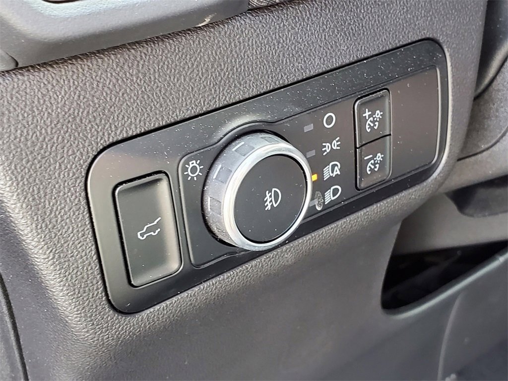 New 2024 Ford Bronco Sport Outer Banks image 9