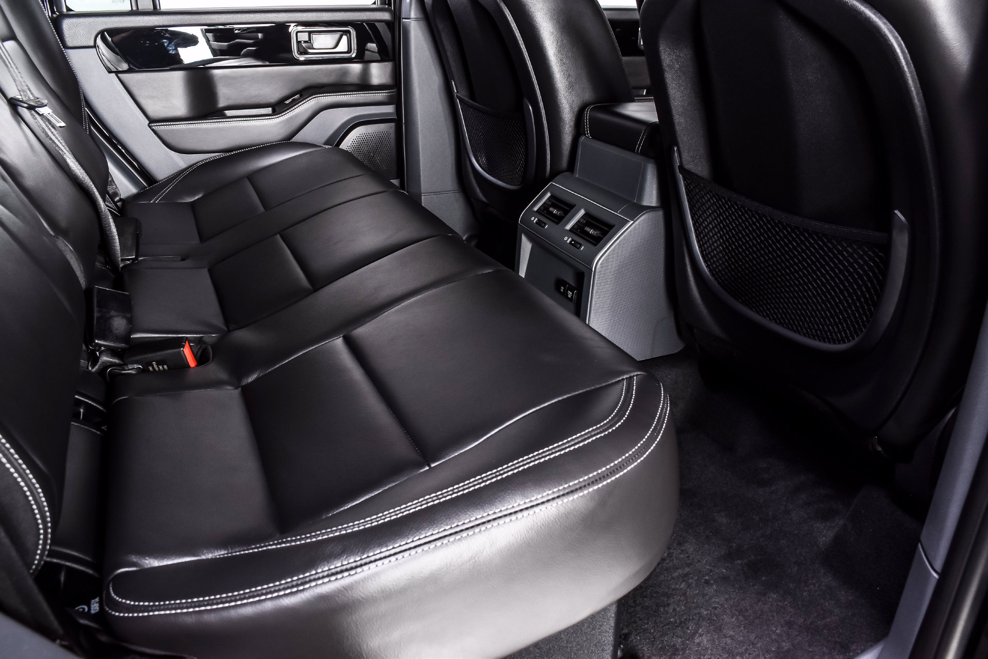 New 2026 INEOS Grenadier Station Wagon AWD/4WD image 19