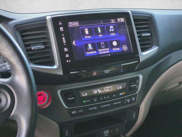 Used 2018 Honda Pilot EX-L image 12