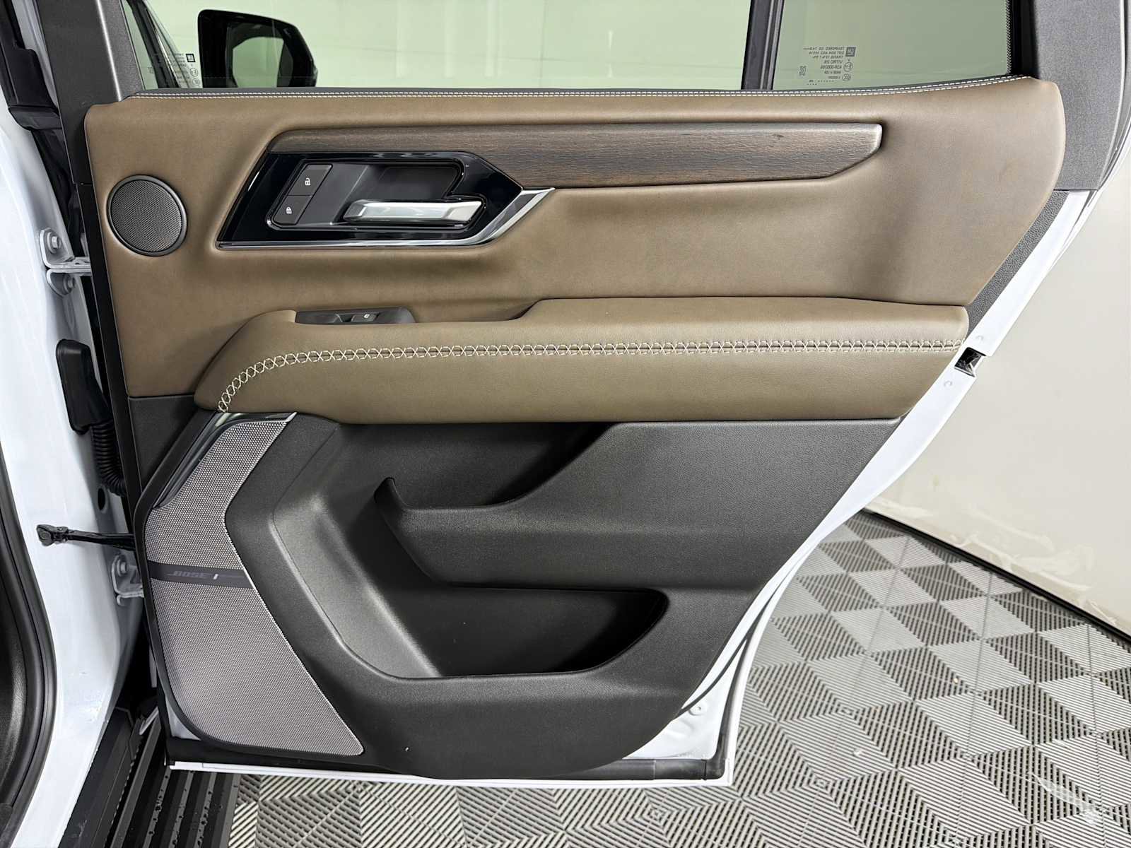 New 2026 GMC Yukon Denali Ultimate image 18