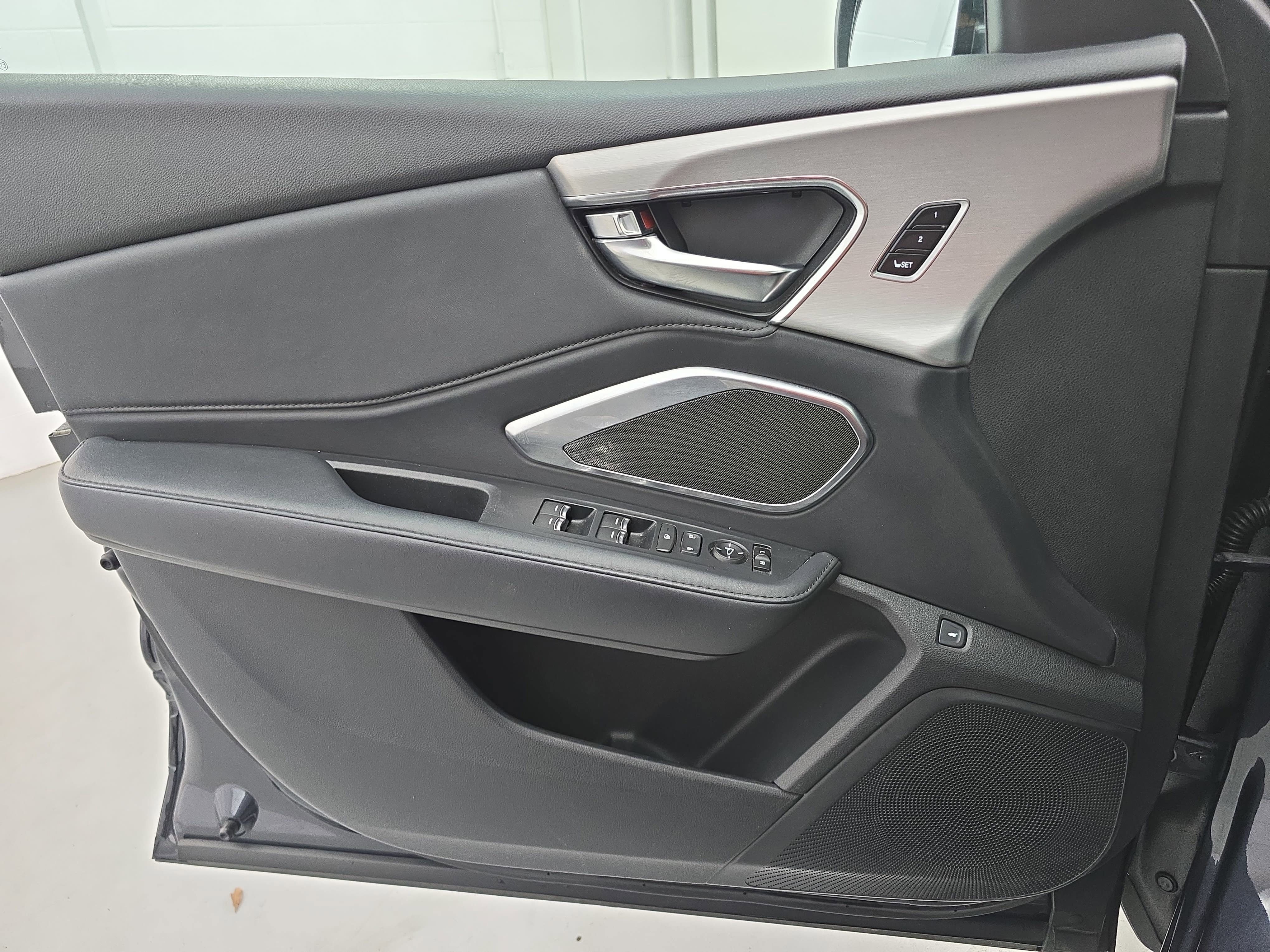 Used 2019 Acura RDX FWD image 27