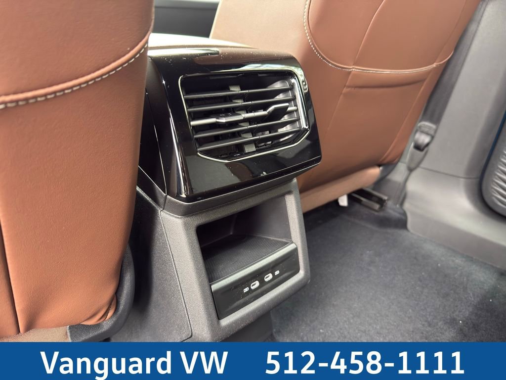 New 2026 Volkswagen ID.4 Pro RWD image 24